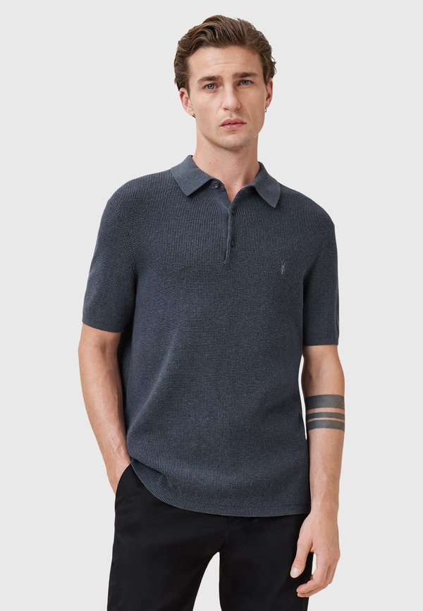 ASPEN SS - Poloshirt