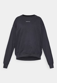 ORIGINAL CREW - Pusa - black