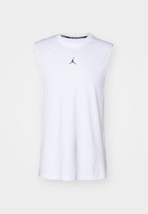 Jordan Tops - white/black