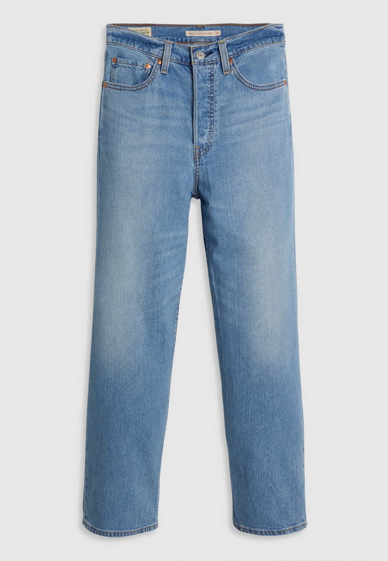Levi’s® Straight leg jeans lichtblauw denim Levi’s® Straight leg jeans lichtblauw denim