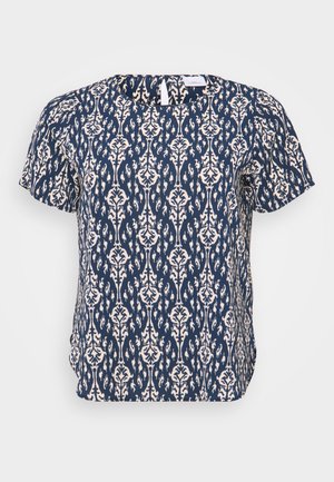 ONLY Carmakoma Blouse - total eclipse