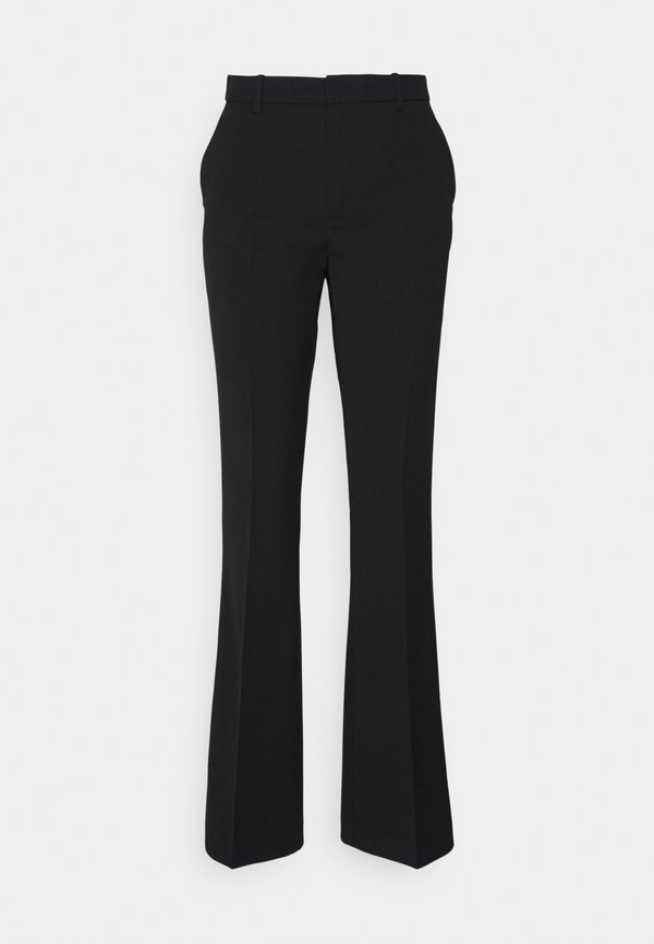 TROUSER FIONA ELONGATED - Trousers3