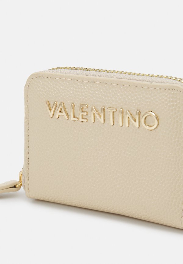 DIVINA - Wallet - beige2