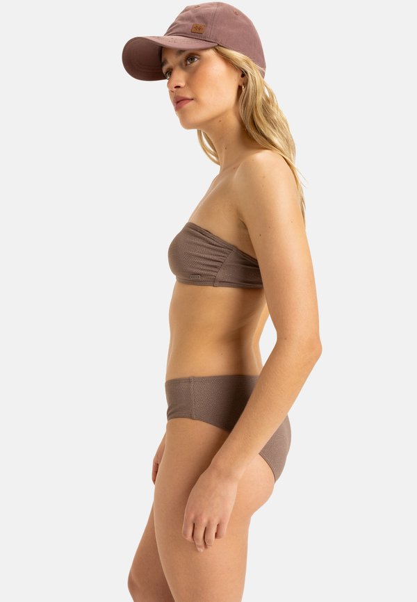 LASCA - MIT VOLLER BEDECKUNG - Bikini top4