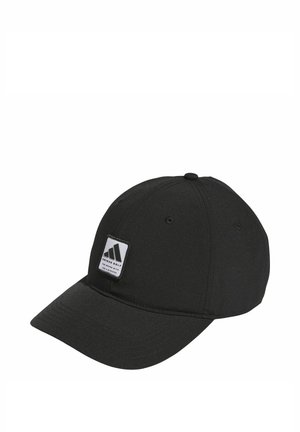 CRISSCROSS - Casquette - black