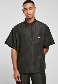 Urban Classics - Camicia - black Immagine in miniatura 1