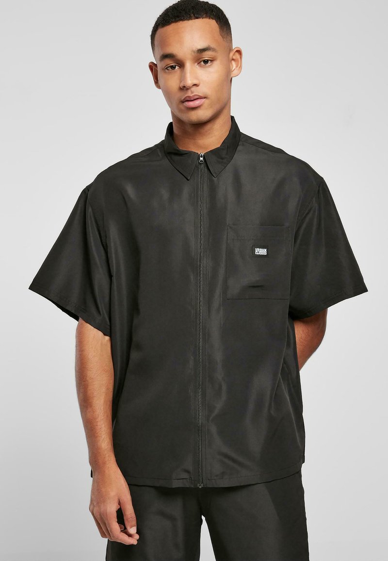 Urban Classics Ing - black