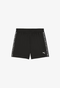 Non sélectionné, black