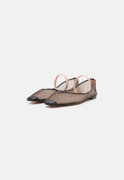 PIFERI TREMAINE FLAT - Babies - black