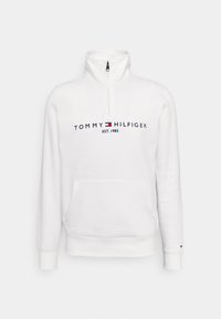 Não selecionado, white