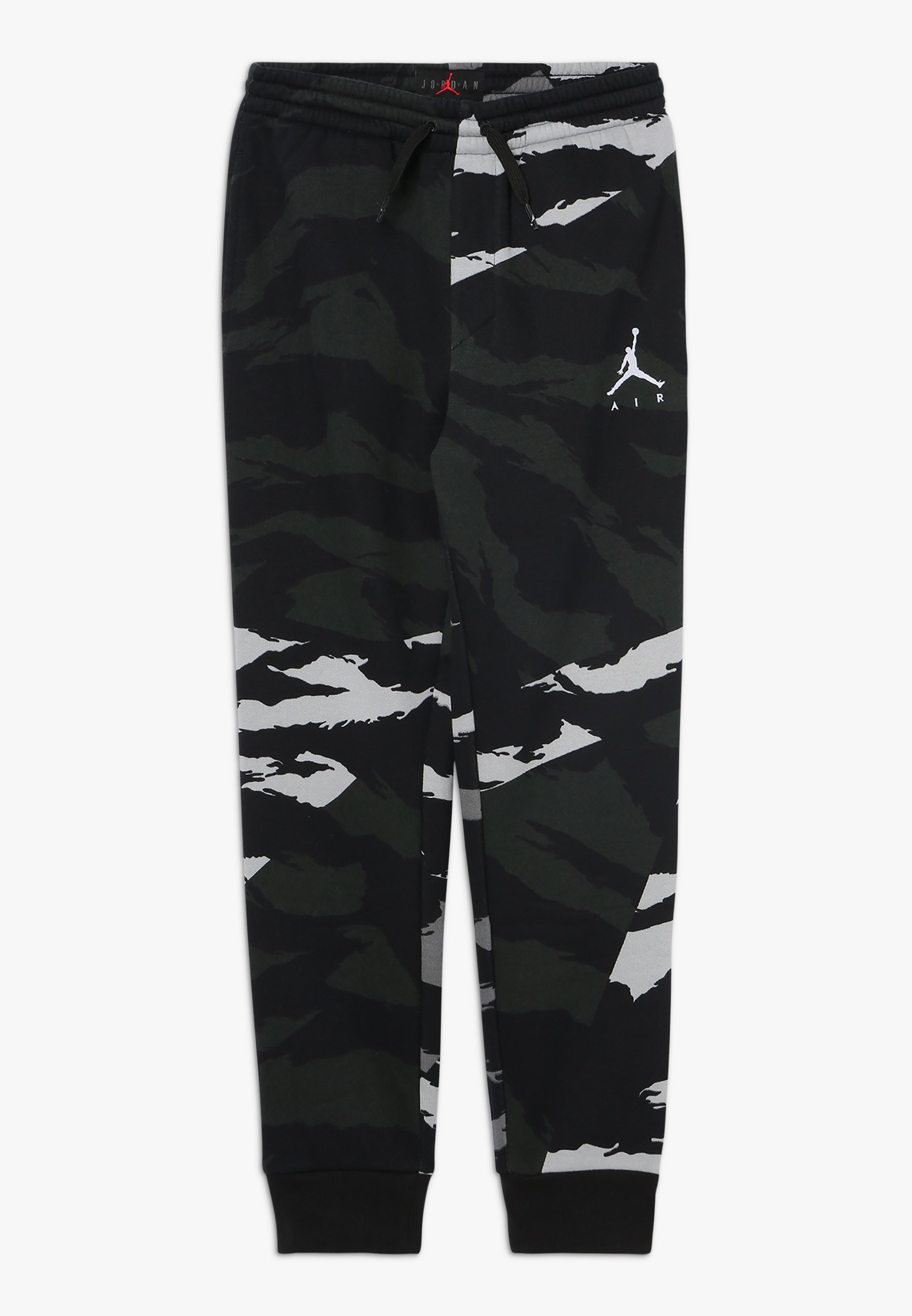 jordan jumpman tracksuit grey