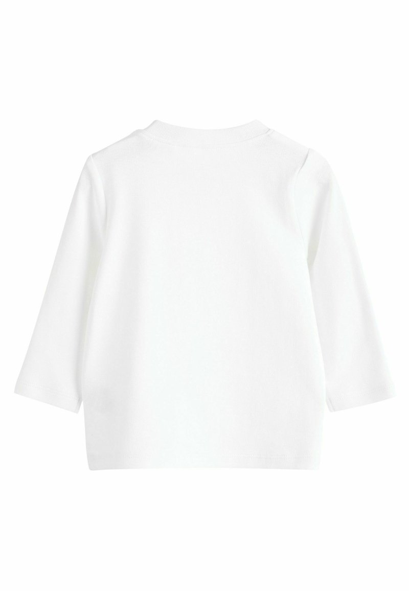 Next 3 PACK - T-shirt à Manches Longues - Multi-coloured/gris