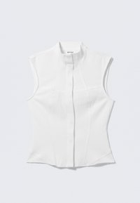 AICHA - Top - white