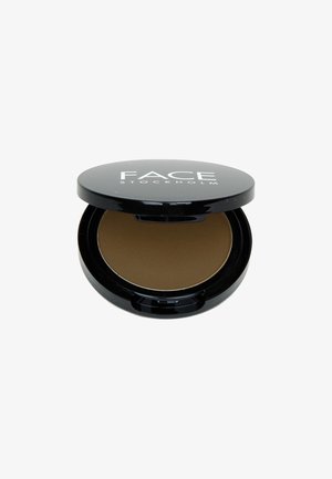 BROW SHADOW - Eyebrow powder - björk