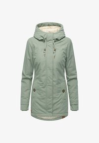 Unselected, dusty green