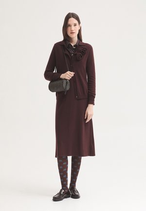 Nice Things, WOMEN - Sac bandoulière - black