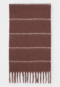 Anna Field Bufanda - brown