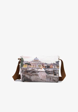 Y Not? Borsa a tracolla - rome princess