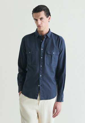 Scalpers, Camisa - navy