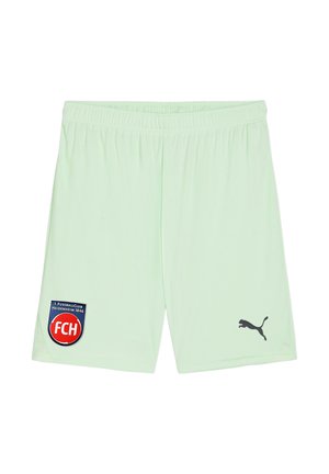 Puma REPLICAS  NATIONAL 1. FC HEIDENHEIM  - Vereinsmannschaften - gruen