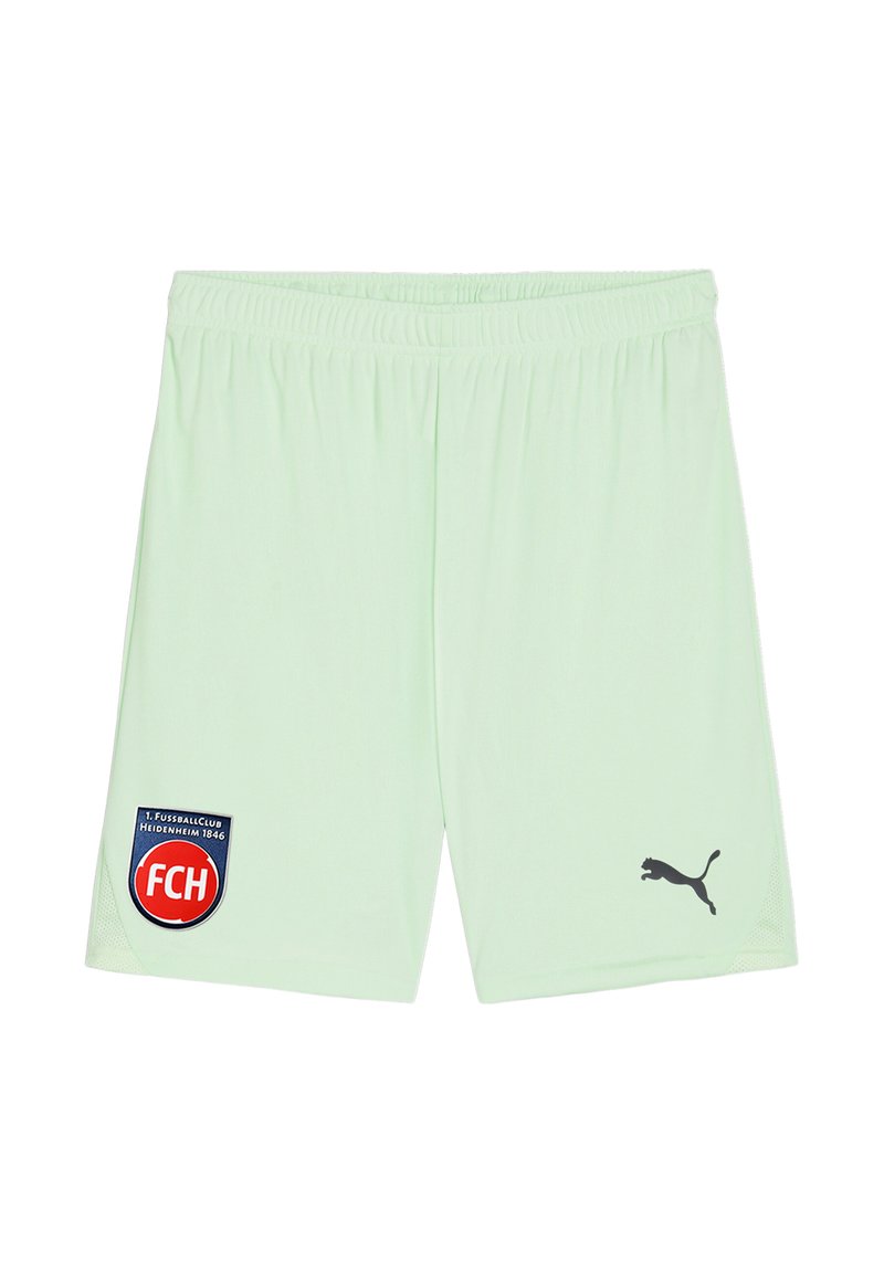 Puma REPLICAS  NATIONAL 1. FC HEIDENHEIM  - Squadra - gruen