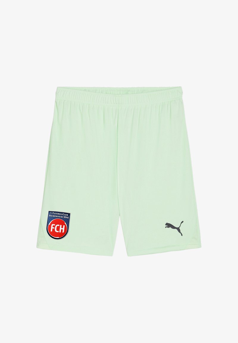 Puma REPLICAS NATIONAL 1. FC HEIDENHEIM - Squadra - gruen