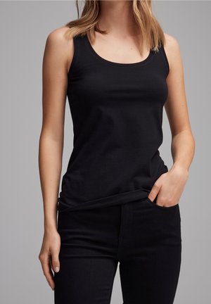 Top - black