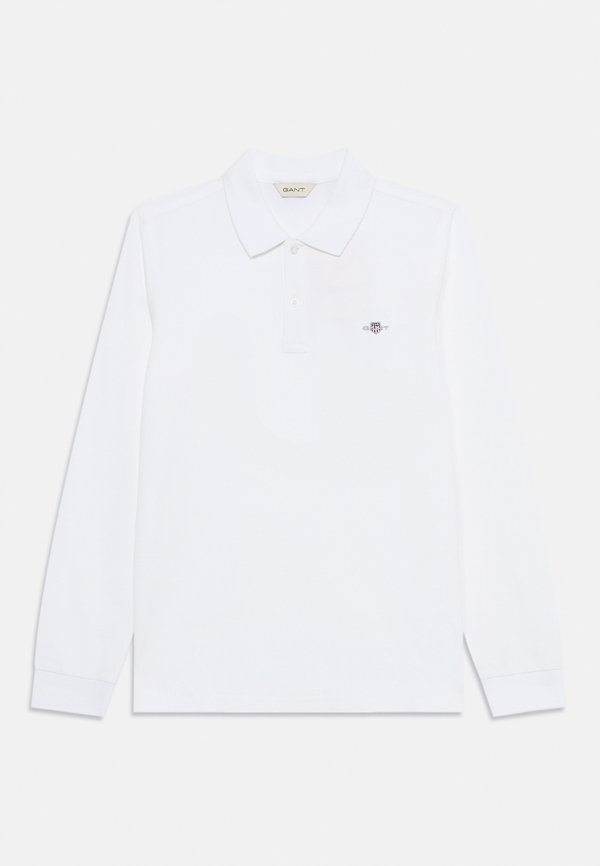 SHIELD RUGGER UNISEX - Polo shirt