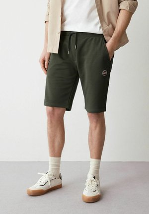 Colmar BERMUDA  - Pantaloni sportivi - verde
