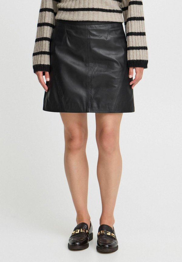 BYDARAN - A-line skirt