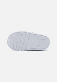 Puma COURTFLEX  - Tenisice za hodanje - blue horizon/white