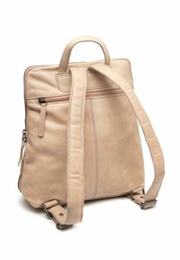 The Chesterfield Brand BERN - Rugzak - beige