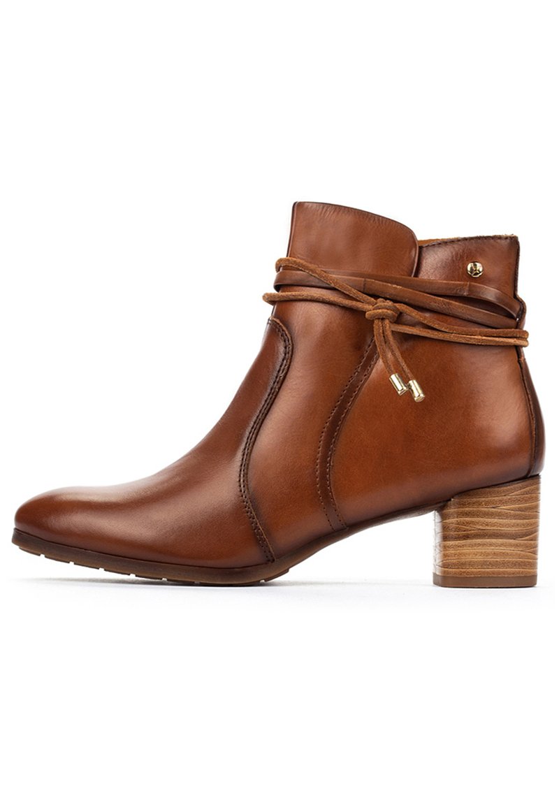 Pikolinos cuero/marrón - Zalando.es