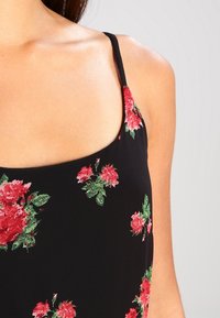 ONLY Freizeitkleid - black