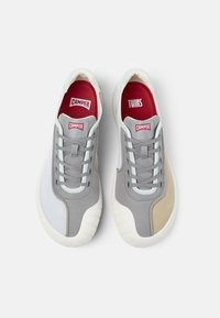 Camper PATH - Sneaker low - grau beige