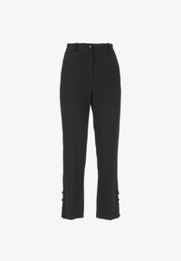 Selezionato, black