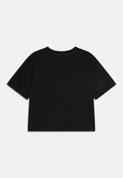 Marc Jacobs UNISEX czarny