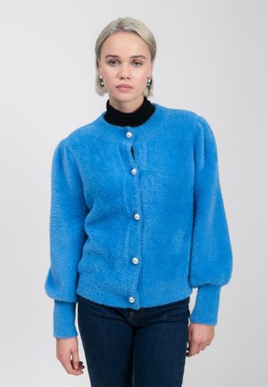 FLUFFY - Vest - capri