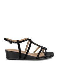 Non selezionato, black