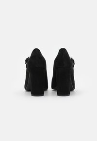 ZIGN Wide Fit Klassiska pumps - black