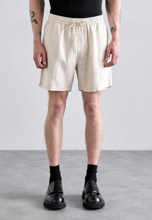 GREGOR  - Short - oat