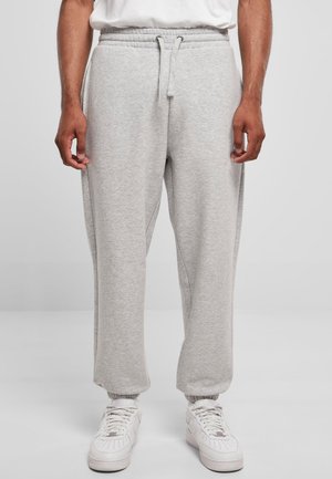 SMALL SIGNATURE UNISEX - Spodnie treningowe
