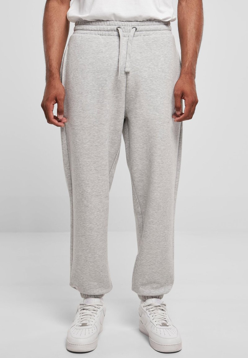 Karl Kani SMALL SIGNATURE UNISEX - Spodnie treningowe