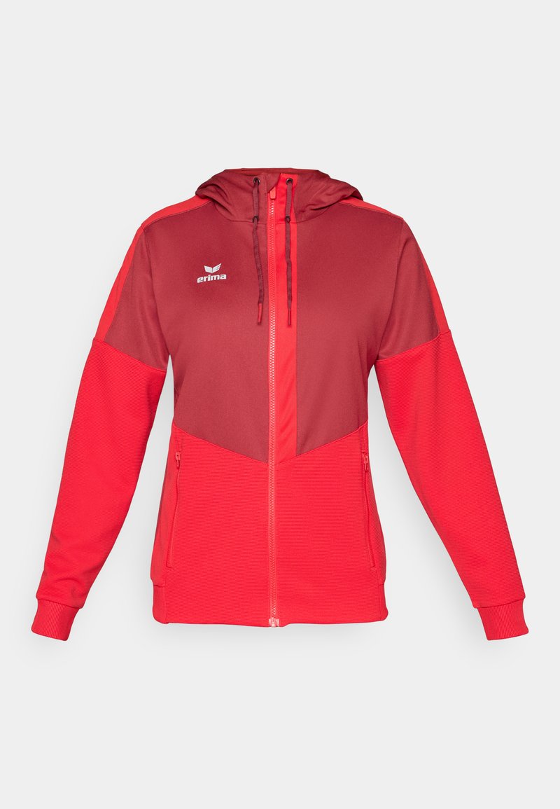 erima Trainingsvest rood erima Trainingsvest rood