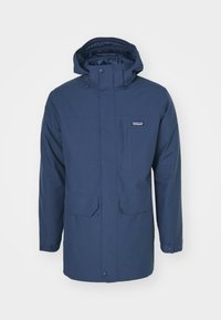 TRES 3-IN-1 PARKA - Zimski kaput - new navy