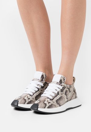 OMNIA - Sneakers basse - roccia