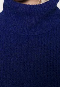Vero Moda Svetr - blue
