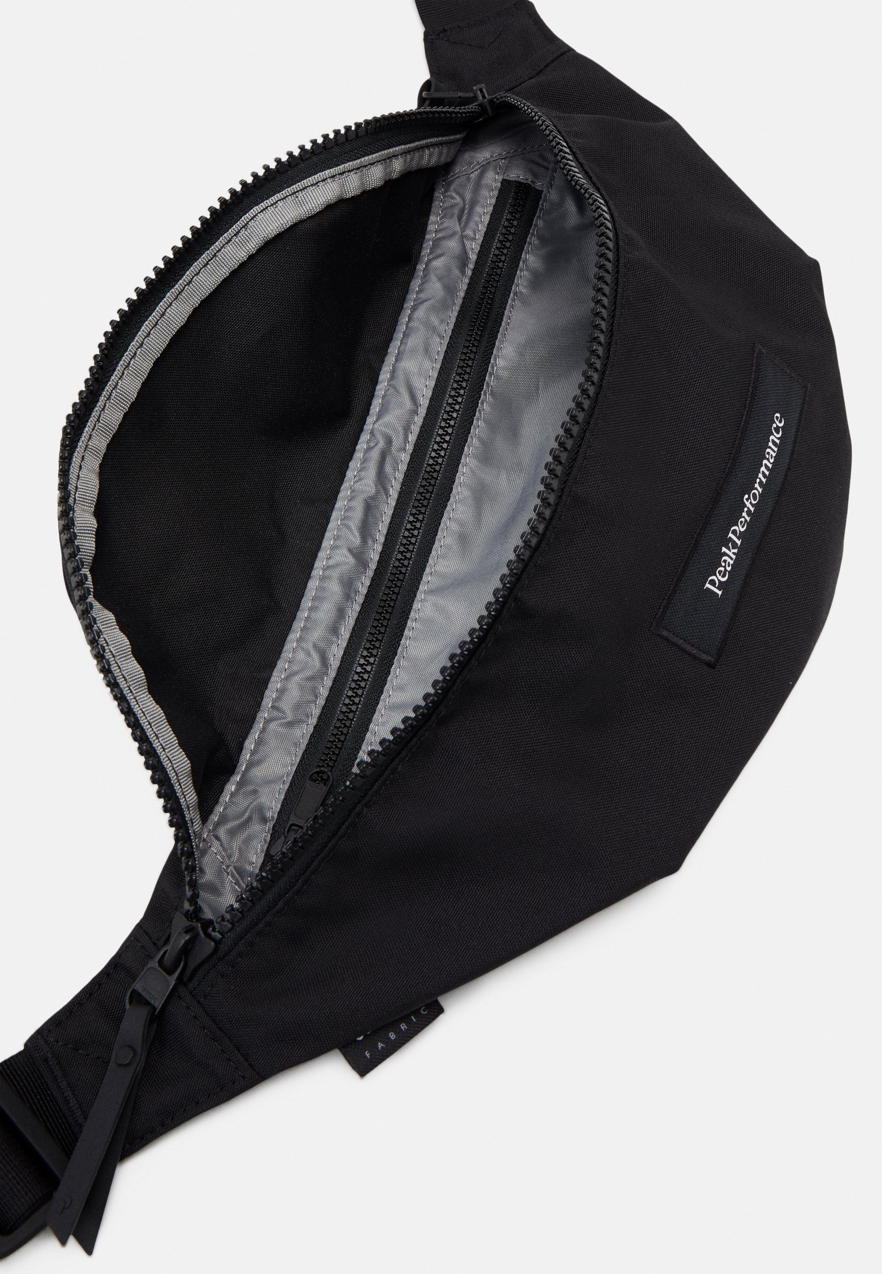 peak performance sling bag