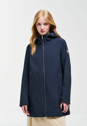 Impermeabile - dark blue