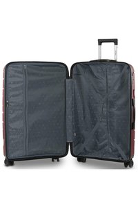 Itaca Trolley - granate